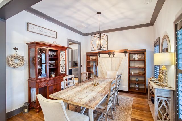 5 Stonington Dr., Murrells Inlet, SC 29576