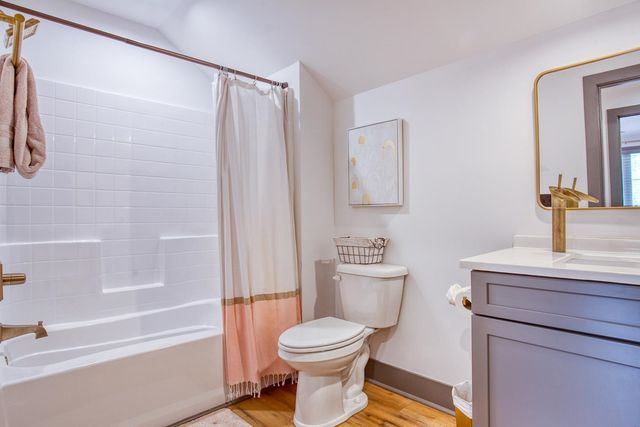 5 Stonington Dr., Murrells Inlet, SC 29576