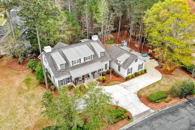 5 Stonington Dr., Murrells Inlet, SC 29576