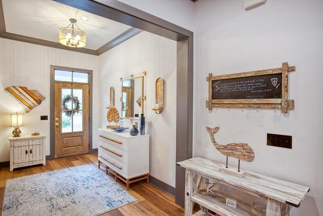 5 Stonington Dr., Murrells Inlet, SC 29576