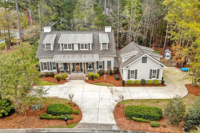 5 Stonington Dr., Murrells Inlet, SC 29576