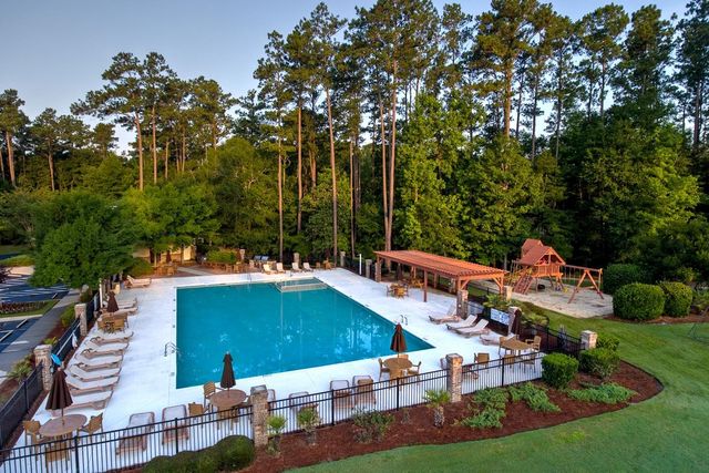 5 Stonington Dr., Murrells Inlet, SC 29576