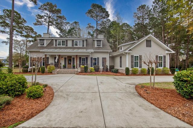 5 Stonington Dr., Murrells Inlet, SC 29576