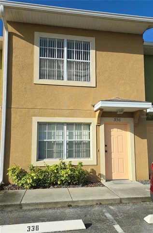 336 CERVANTES DRIVE 336, Kissimmee, FL 34743
