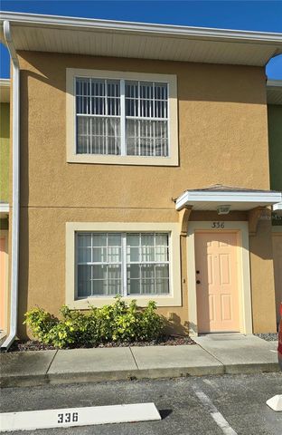 336 CERVANTES DRIVE 336, Kissimmee, FL 34743