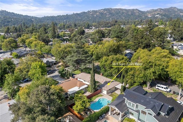 369 San Juan, La Canada Flintridge, CA 91011