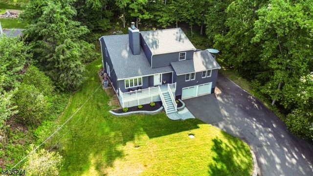 63 Mountainside Dr, Randolph Twp., NJ 07869