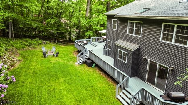 63 Mountainside Dr, Randolph Twp., NJ 07869