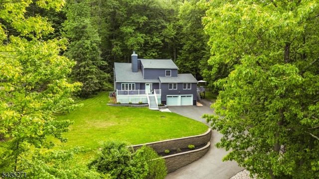 63 Mountainside Dr, Randolph Twp., NJ 07869