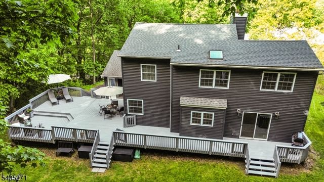 63 Mountainside Dr, Randolph Twp., NJ 07869