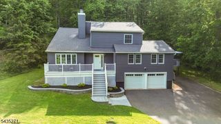 63 Mountainside Dr, Randolph Twp., NJ 07869