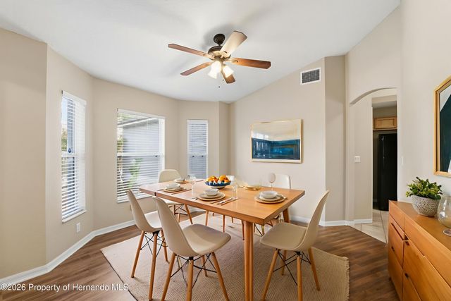 13477 Amanda Avenue, Spring Hill, FL 34609