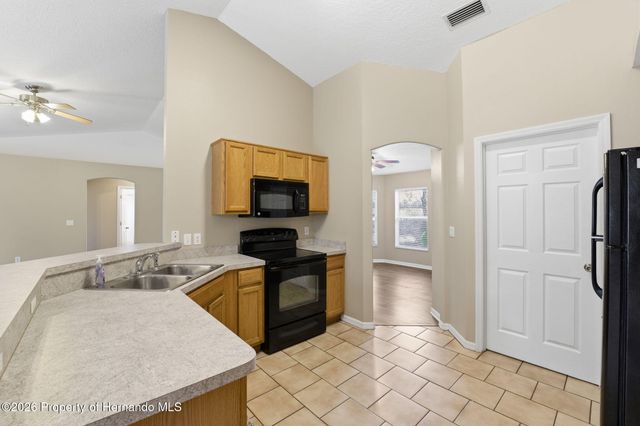 13477 Amanda Avenue, Spring Hill, FL 34609