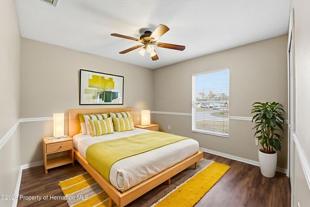 13477 Amanda Avenue, Spring Hill, FL 34609