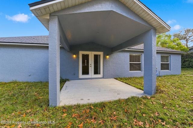 13477 Amanda Avenue, Spring Hill, FL 34609