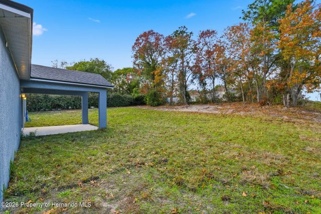 13477 Amanda Avenue, Spring Hill, FL 34609