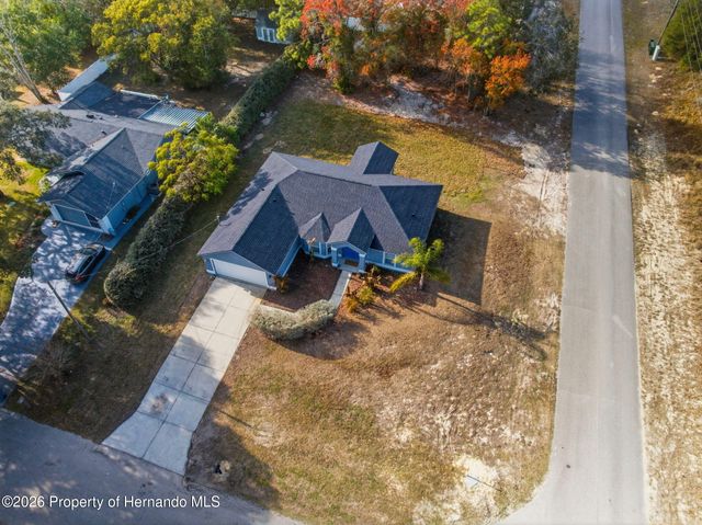 13477 Amanda Avenue, Spring Hill, FL 34609