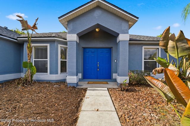 13477 Amanda Avenue, Spring Hill, FL 34609