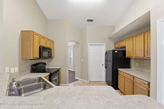 13477 Amanda Avenue, Spring Hill, FL 34609