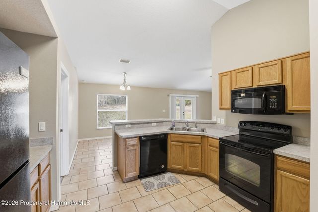 13477 Amanda Avenue, Spring Hill, FL 34609