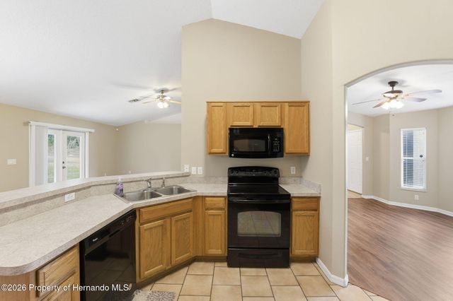 13477 Amanda Avenue, Spring Hill, FL 34609