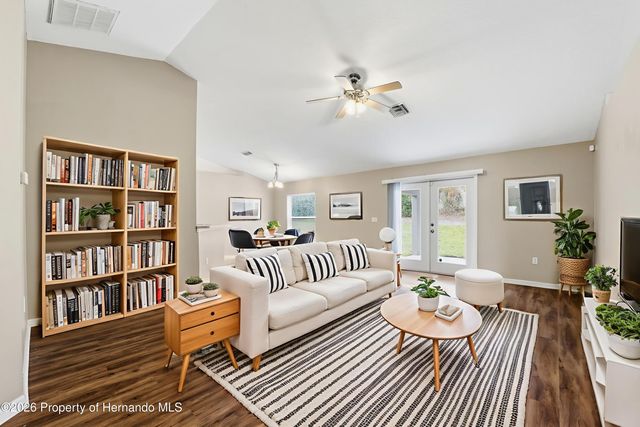 13477 Amanda Avenue, Spring Hill, FL 34609