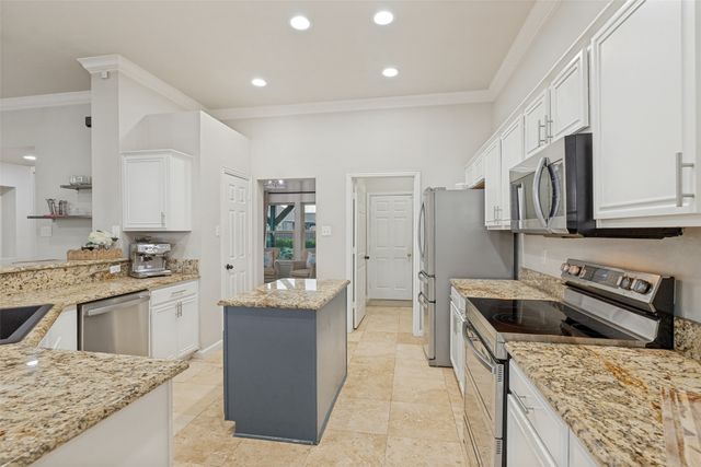 1030 Mellanie Lane, Celina, TX 75009