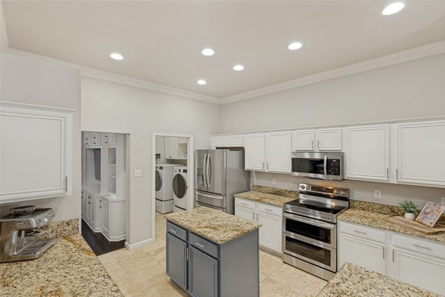 1030 Mellanie Lane, Celina, TX 75009