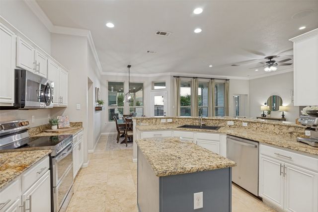 1030 Mellanie Lane, Celina, TX 75009