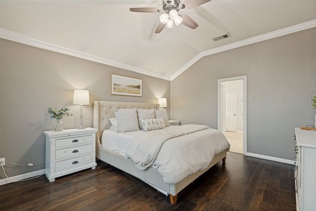 1030 Mellanie Lane, Celina, TX 75009