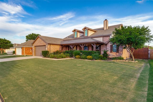 1030 Mellanie Lane, Celina, TX 75009