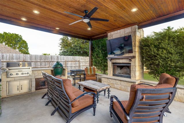 1030 Mellanie Lane, Celina, TX 75009