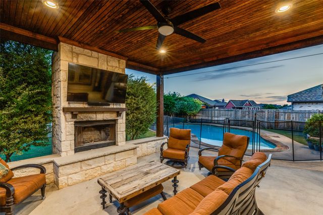 1030 Mellanie Lane, Celina, TX 75009