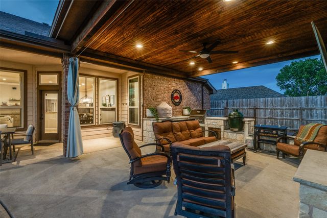 1030 Mellanie Lane, Celina, TX 75009