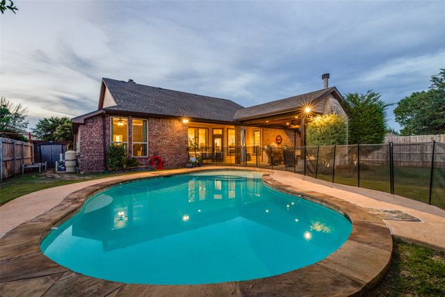 1030 Mellanie Lane, Celina, TX 75009