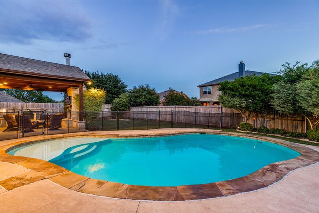 1030 Mellanie Lane, Celina, TX 75009