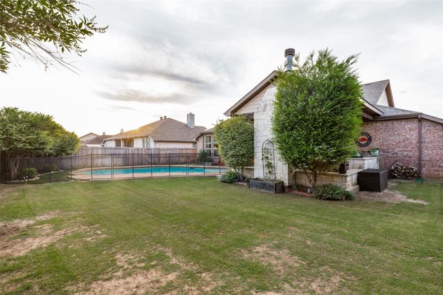 1030 Mellanie Lane, Celina, TX 75009