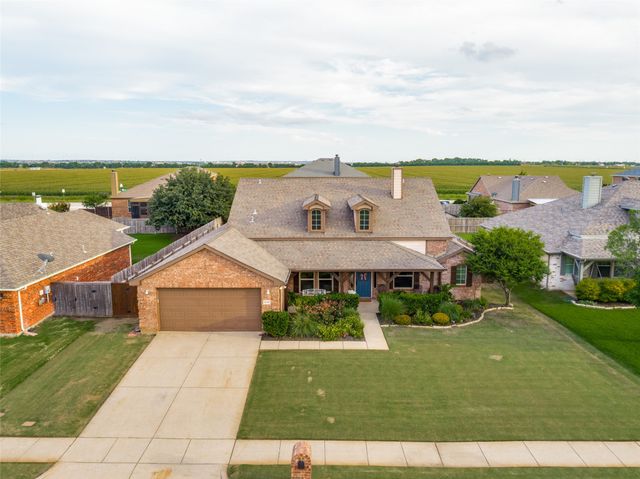 1030 Mellanie Lane, Celina, TX 75009
