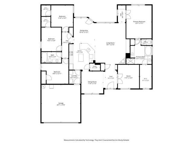 1030 Mellanie Lane, Celina, TX 75009