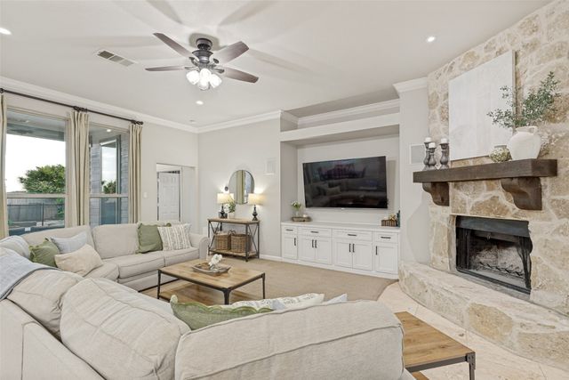 1030 Mellanie Lane, Celina, TX 75009