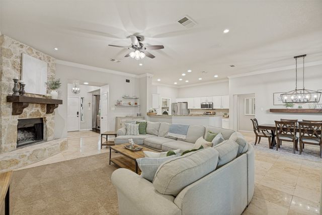 1030 Mellanie Lane, Celina, TX 75009
