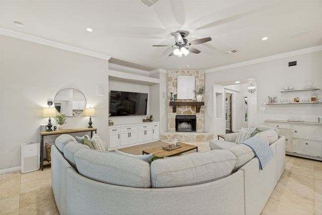 1030 Mellanie Lane, Celina, TX 75009