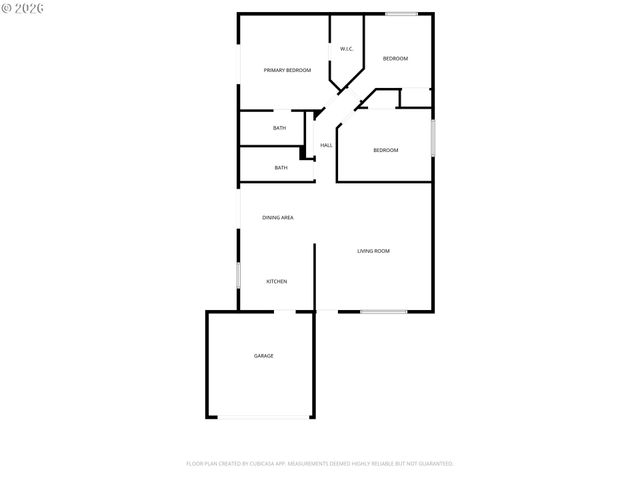 25198 JAKE St, Veneta, OR 97487