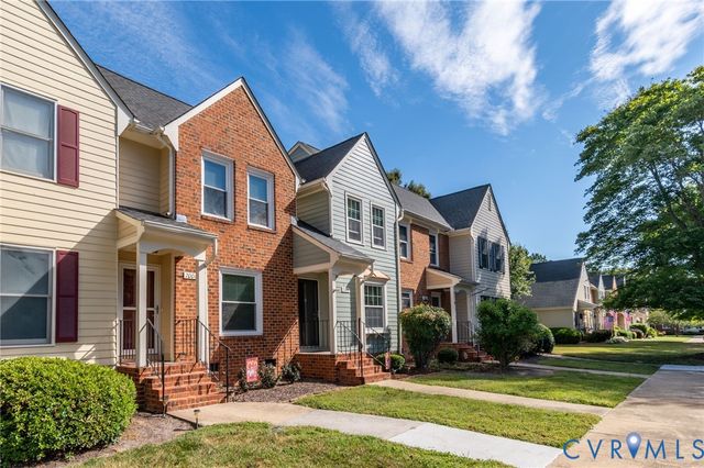 7006 W Fox Green, Chesterfield, VA 23832