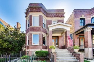 2229 W Augusta Boulevard, Chicago, IL 60622