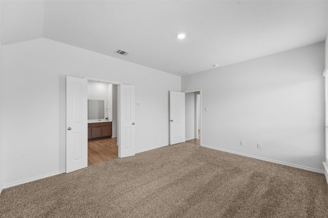 601 Nature Stroll Road, Lavon, TX 75166
