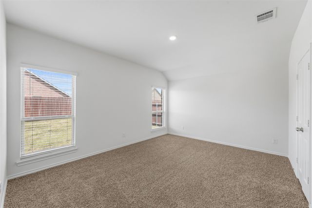 601 Nature Stroll Road, Lavon, TX 75166