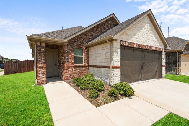 601 Nature Stroll Road, Lavon, TX 75166