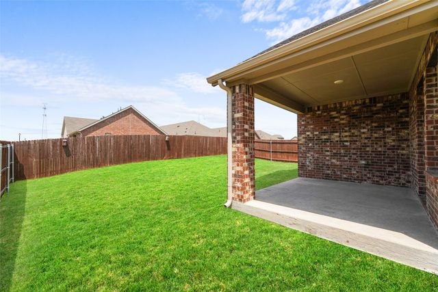 601 Nature Stroll Road, Lavon, TX 75166