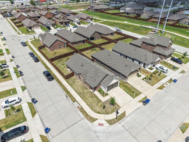 601 Nature Stroll Road, Lavon, TX 75166